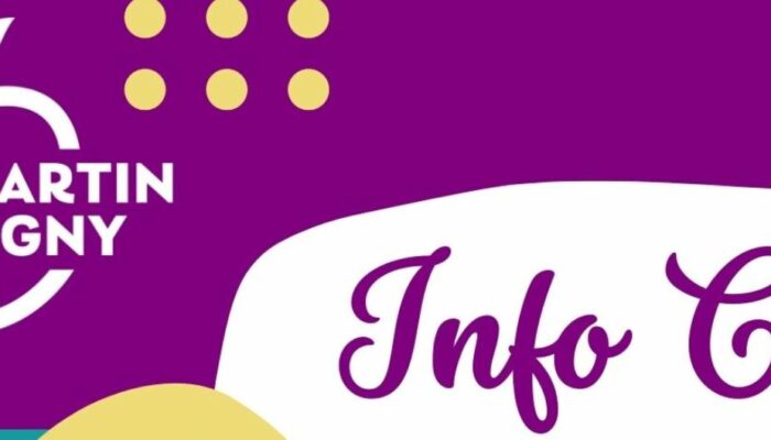 Info Café