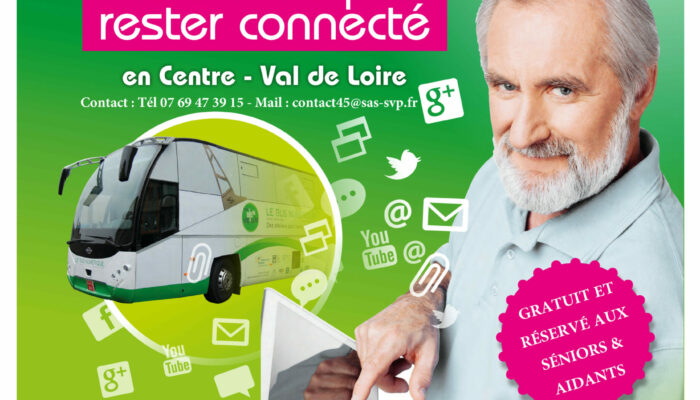 Ateliers séniors