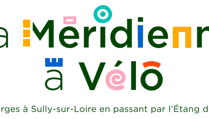 La Méridienne à vélo : Entre Bourges et Sully sur Loire