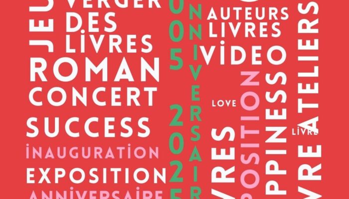 La bibliothèque fête ses 20 ans