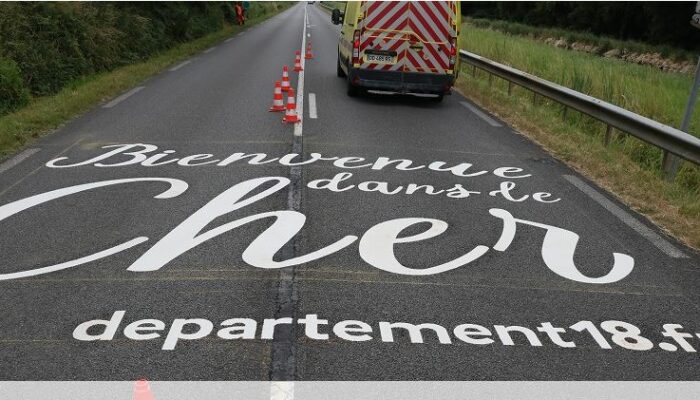Participez à l’enquête du département du Cher  : Mon avis citoyen