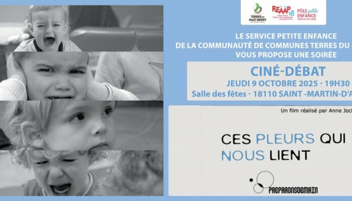 Ciné-débat