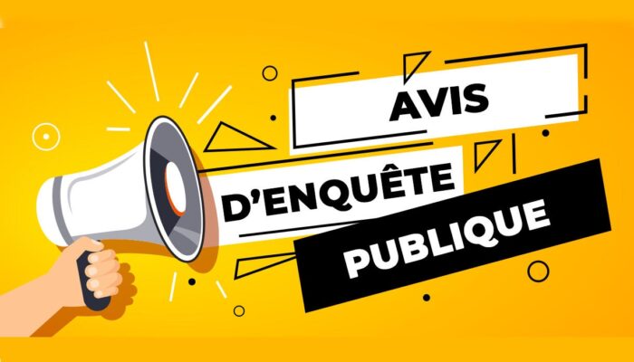 Enquête Publique SCoT Avord-Bourges-Vierzon