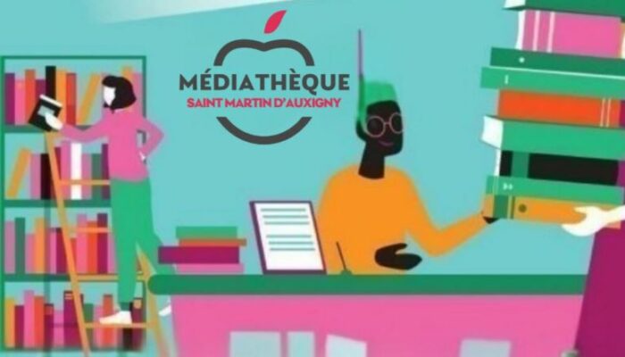 La Médiathèque recherche des bénévoles