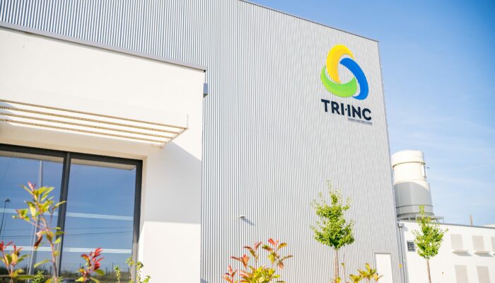 Visite immersive au Centre de Tri de Bourges