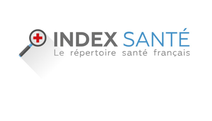 Index Santé : L’annuaire des établissements de santé en France