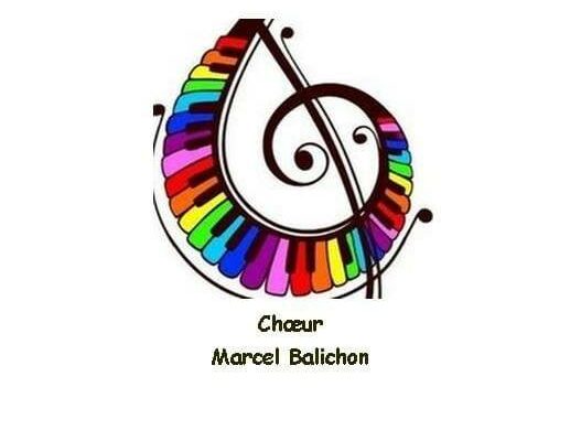 Concert Chœur Marcel BALICHON