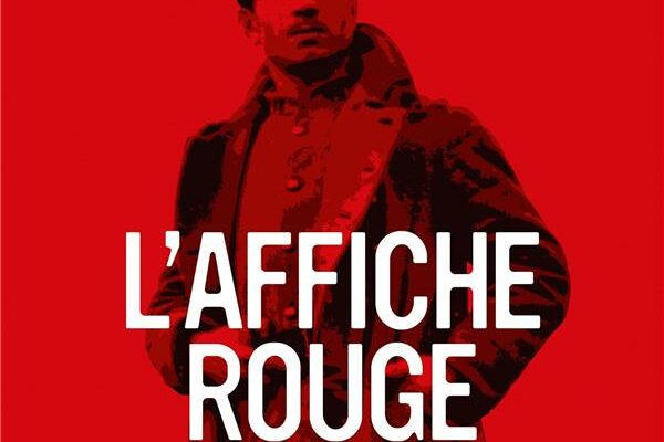 Balade littéraire – Hommage à Missak Manouchian