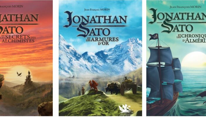 Masterclass Jean-François Morin