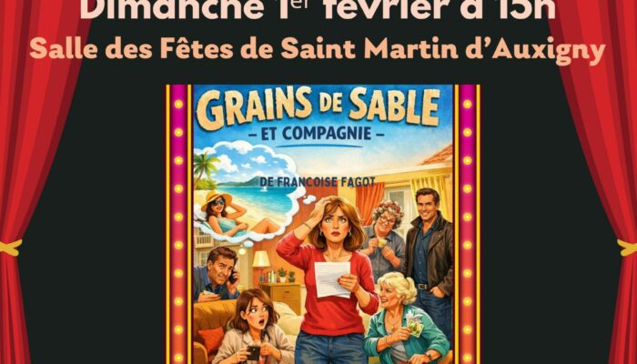 Un après-midi au théâtre