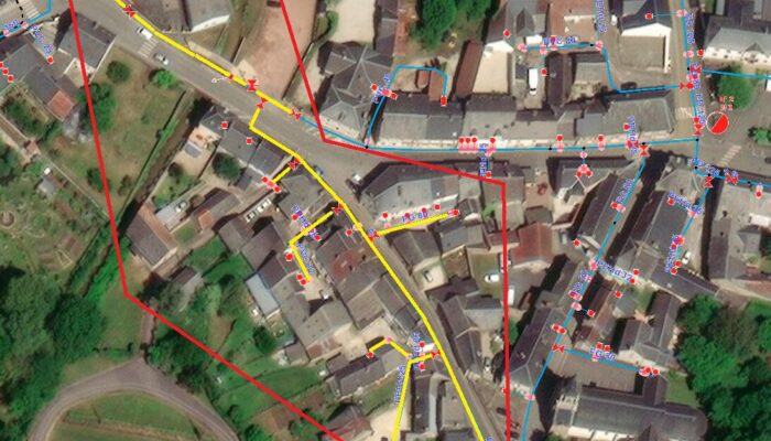 [ Info Travaux] – Avis de coupure sur le réseau d&rsquo;eau potable