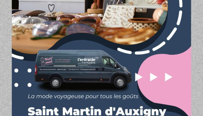 Veti&rsquo;moi, les vêtements de seconde main