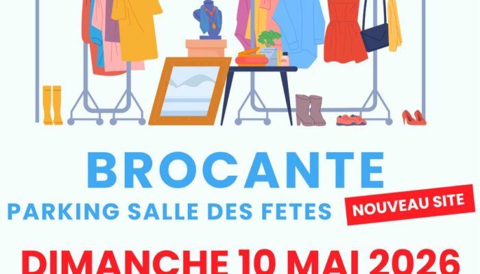 Brocante