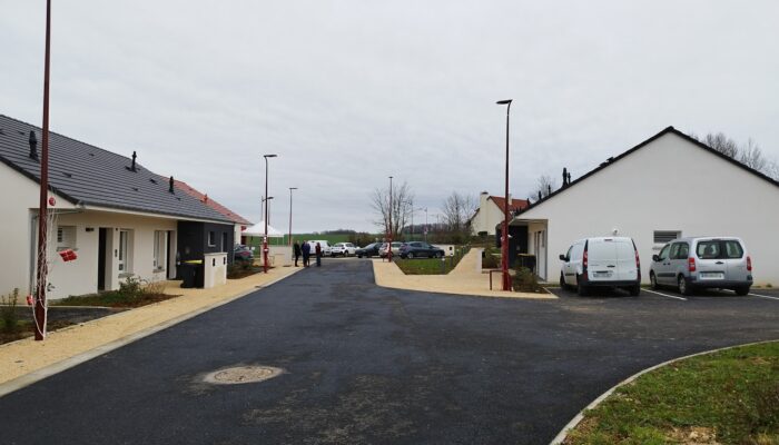 Résidence d&rsquo;habitat inclusif