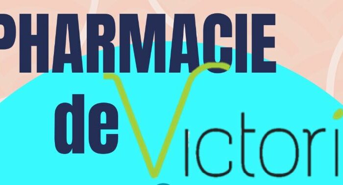 Ateliers « La pharmacie de Victorine »