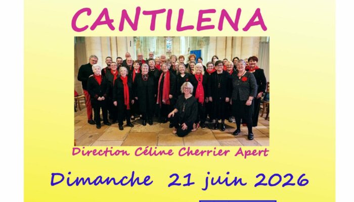 Fête de la Musique au Prieuré de Bléron