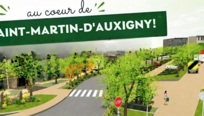 Devenez commerçant au cœur de Saint-Martin-d’Auxigny !