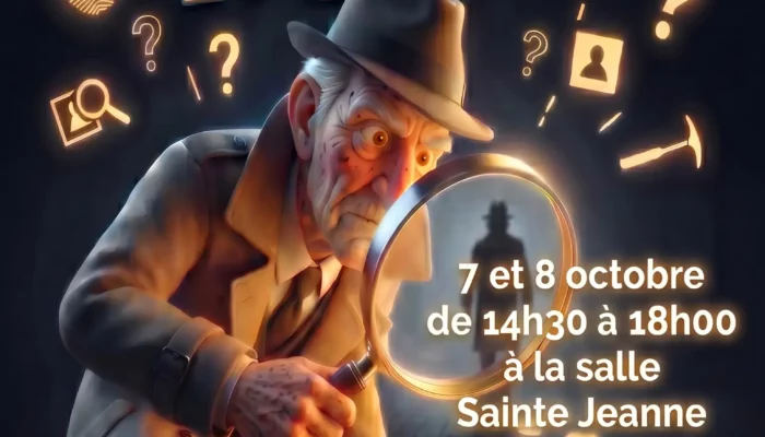 Enquête et Quizz spéciale semaine bleue