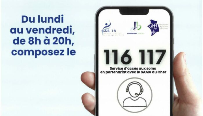Service d&rsquo;Accès au Soins (SAS)