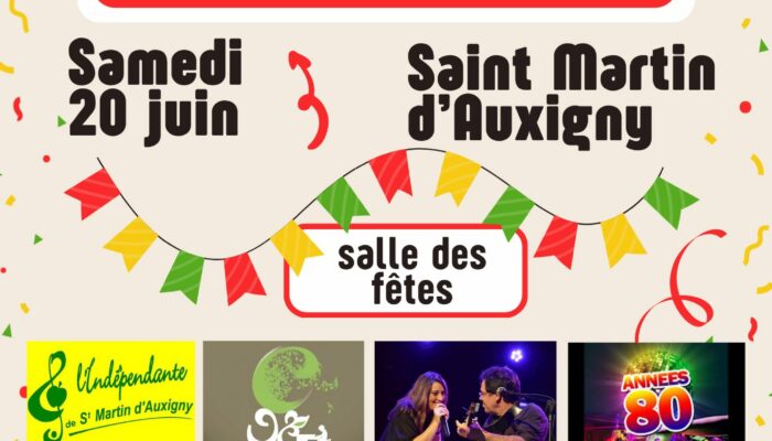 Fête de la musique