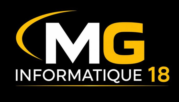 MG Informatique 18 : Dépannage & Assistance Informatique