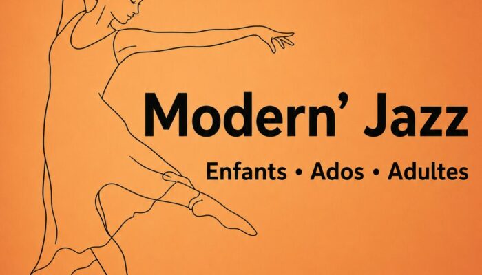Nouvelle saison pour Centre Danse  : Inscription le 16 septembre