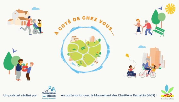 « La Semaine Bleue 2026 à Saint-Martin-d’Auxigny : Ensemble, partageons des moments qui nous rapprochent !