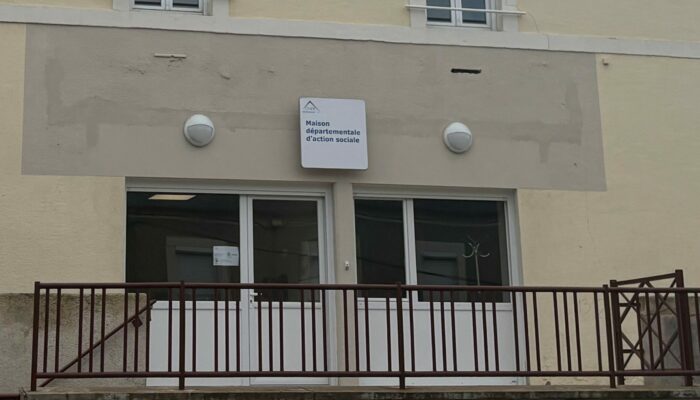 Maison Départementale d’Action Sociale