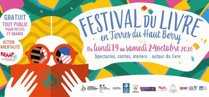 Festival du livre 2026